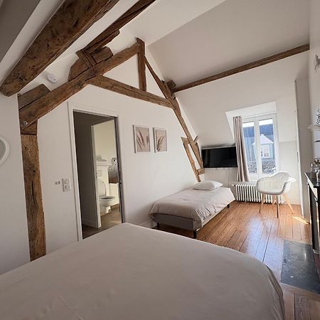 La Demeure Des Hotes 10 Minutes De Disney Couilly-Pont-aux-Dames Eksteriør bilde